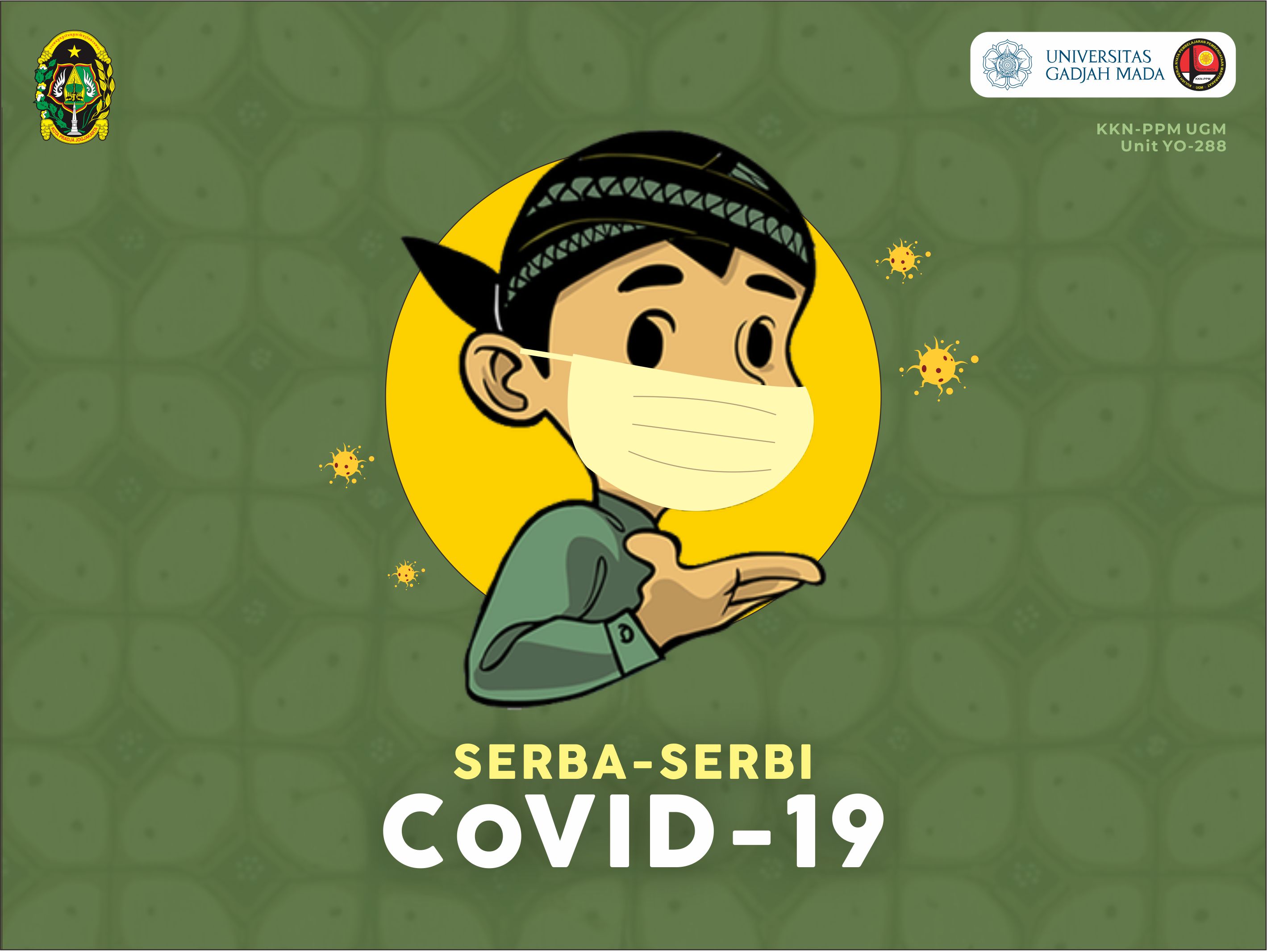Serba-Serbi CoVID-19